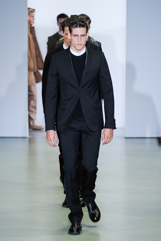 Calvin Klein Collection / - 2012-2013